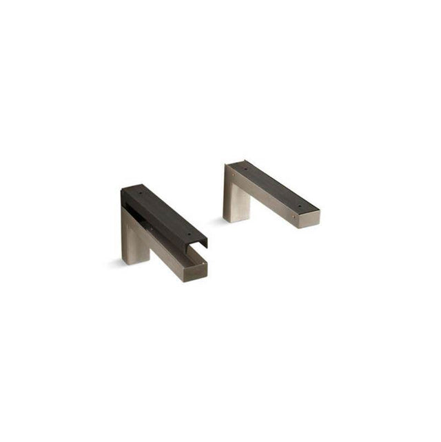 Kohler - Bathroom sink bracket kit