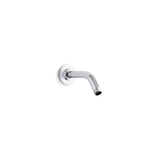 Kohler - MasterShower Shower arm and flange,7-1/2'' long - Polished Chrome