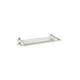 Kohler - Purist Hotelier - Vibrant Polished Nickel