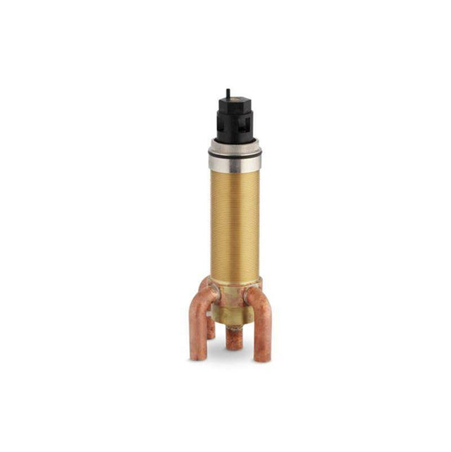 Kohler - 1/2'' deck-mount transfer valve 2/3-way valve with integral check valve