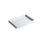 Kohler - StagesE Flip Tray for Stages 33'' and 45'' Sinks - White