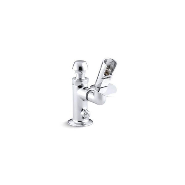 Kohler - Bubbler - Polished Chrome