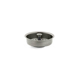 Kohler - Duostrainer Sink strainer basket - Vibrant Brushed Nickel
