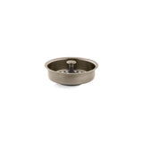 Kohler - Duostrainer Sink strainer basket - Vibrant Brushed Bronze