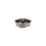 Kohler - Duostrainer Sink strainer basket - Vibrant Stainless