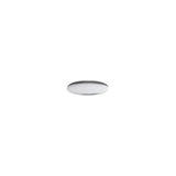 Kohler - Sink hole cover - Vibrant Stainless