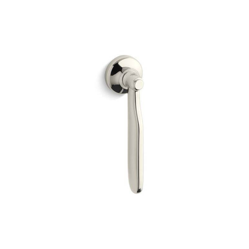 Kohler - Tresham Trip lever - Vibrant Polished Nickel