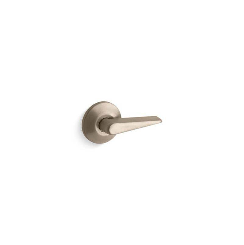 Kohler - San Souci Trip lever for K-5172 - Vibrant Brushed Bronze