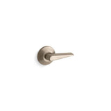 Kohler - San Souci Trip lever for K-5172 - Vibrant Brushed Bronze