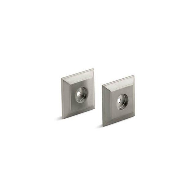 Kohler - Memoirs Slidebar trim kit - Vibrant Brushed Nickel