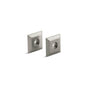 Kohler - Memoirs Slidebar trim kit - Vibrant Brushed Nickel
