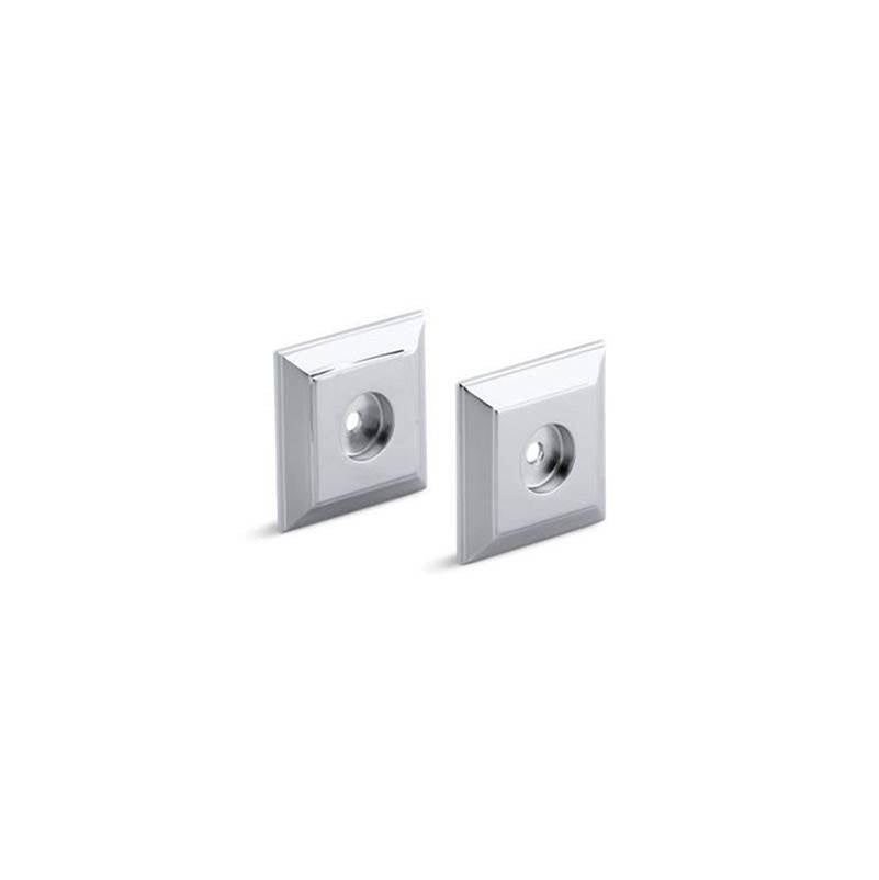 Kohler - Memoirs Slidebar trim kit - Polished Chrome