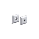 Kohler - Memoirs Slidebar trim kit - Polished Chrome