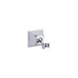 Kohler - Memoirs Adjustable wall-mount holder - Polished Chrome
