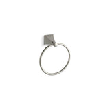 Kohler - Memoirs Stately Towel ring - Vibrant Brushed Nickel