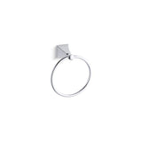 Kohler - Memoirs Stately Towel ring - Polished Chrome