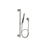 Kohler - 25'' multifunction handshower kit, 2.5 gpm - Vibrant Brushed Nickel