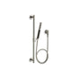 Kohler - 25'' multifunction handshower kit, 2.5 gpm - Vibrant Brushed Nickel