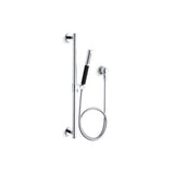 Kohler - 25'' multifunction handshower kit, 2.5 gpm - Polished Chrome