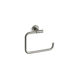 Kohler - Purist Towel ring - Vibrant Brushed Nickel