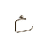 Kohler - Purist Towel ring - Vibrant Brushed Bronze