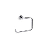 Kohler - Purist Towel ring - Polished Chrome