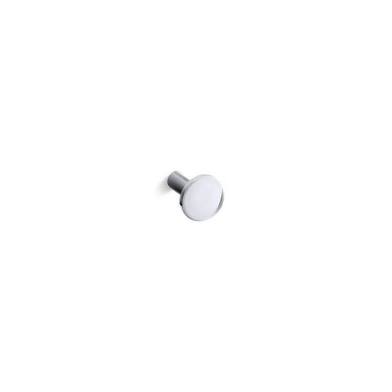 Kohler - Purist Cabinet knob - Polished Chrome