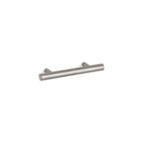 Kohler - Purist 3'' cabinet pull - Vibrant Brushed Nickel