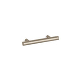 Kohler - Purist 3'' cabinet pull - Vibrant Brushed Bronze