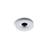 Kohler - Wall- or -ceiling-mount bath filler - Polished Chrome