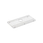Kohler - Dickinson ElmbrookE Stainless steel sink rack, 27-1/2'' x 13-1/4'' - Stainless Steel
