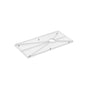 Kohler - StagesE Stainless steel sink rack, 30-31/32'' x 15-1/16'' for StagesE 45'' kitchen sink - Stainless Steel