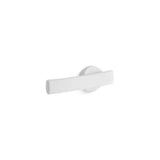 Kohler - Wellworth Highline Trip lever - White