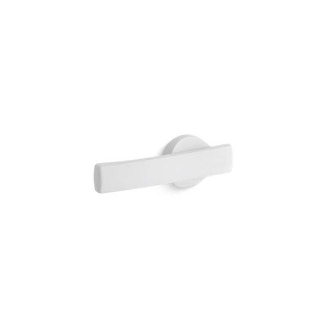 Kohler - Wellworth Highline Trip lever - White