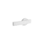 Kohler - Wellworth Highline Trip lever - White