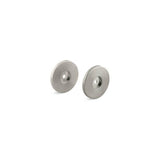 Kohler - Stillness Purist Slidebar trim kit - Vibrant Brushed Nickel