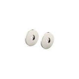 Kohler - Stillness Purist Slidebar trim kit - Vibrant Polished Nickel