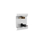 Kohler - Touchless round AC valve and sensor kit