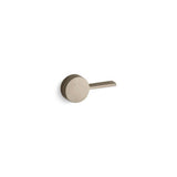 Kohler - Cimarron Right-hand trip lever - Vibrant Brushed Bronze