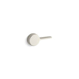 Kohler - Cimarron Right-hand trip lever - Vibrant Polished Nickel