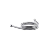 Kohler - MasterShower 72'' metal shower hose - Polished Chrome