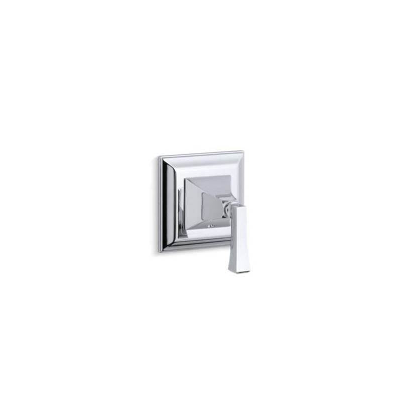 Kohler - Memoirs Stately MasterShower volume control valve trim - Polished Chrome