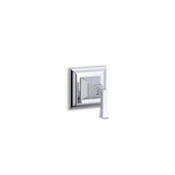 Kohler - Memoirs Stately MasterShower volume control valve trim - Polished Chrome
