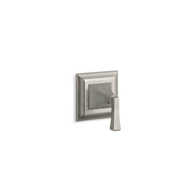 Kohler - Memoirs Stately MasterShower transfer valve trim - Vibrant Brushed Nickel