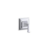 Kohler - Memoirs Stately MasterShower transfer valve trim - Polished Chrome