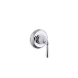 Kohler - Devonshire MasterShower transfer valve trim - Polished Chrome