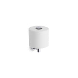 Kohler - Purist Vertical toilet paper holder - Polished Chrome