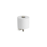 Kohler - Purist Vertical toilet paper holder - Vibrant Polished Nickel
