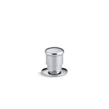 Kohler - Deck-mount two-way diverter valve - Polished Chrome