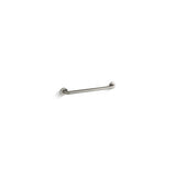 Kohler - Contemporary 18 Grab Bar - Vibrant Brushed Nickel